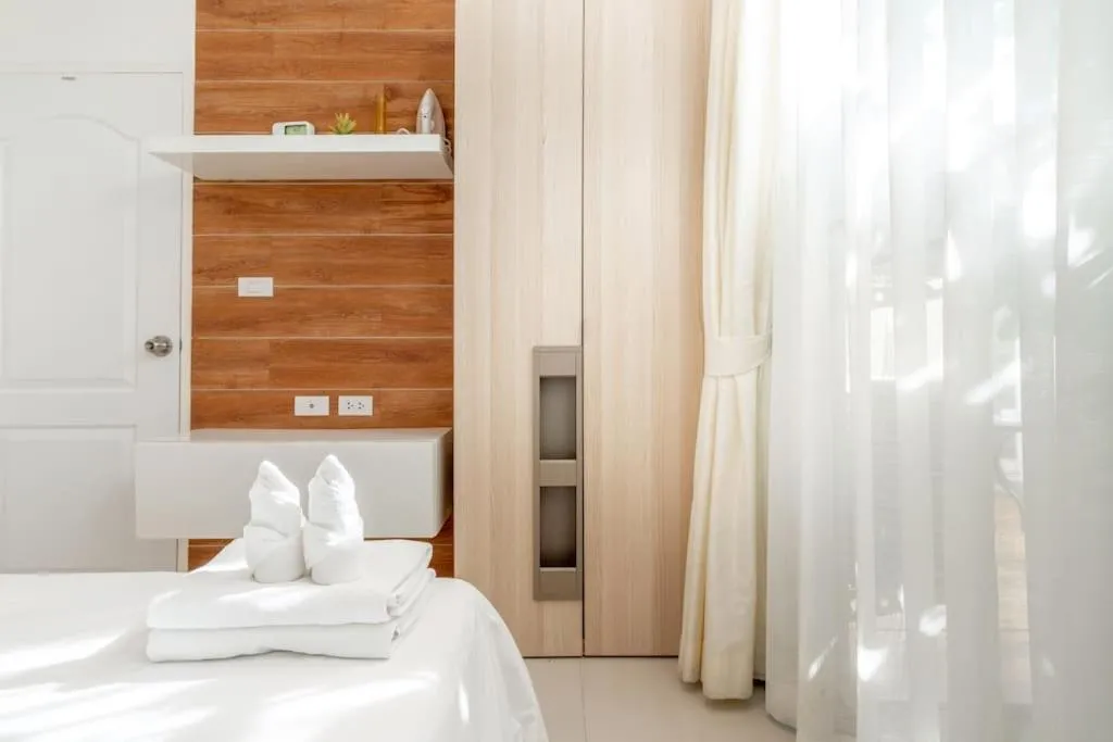 Image of The Lago apartments 2bd