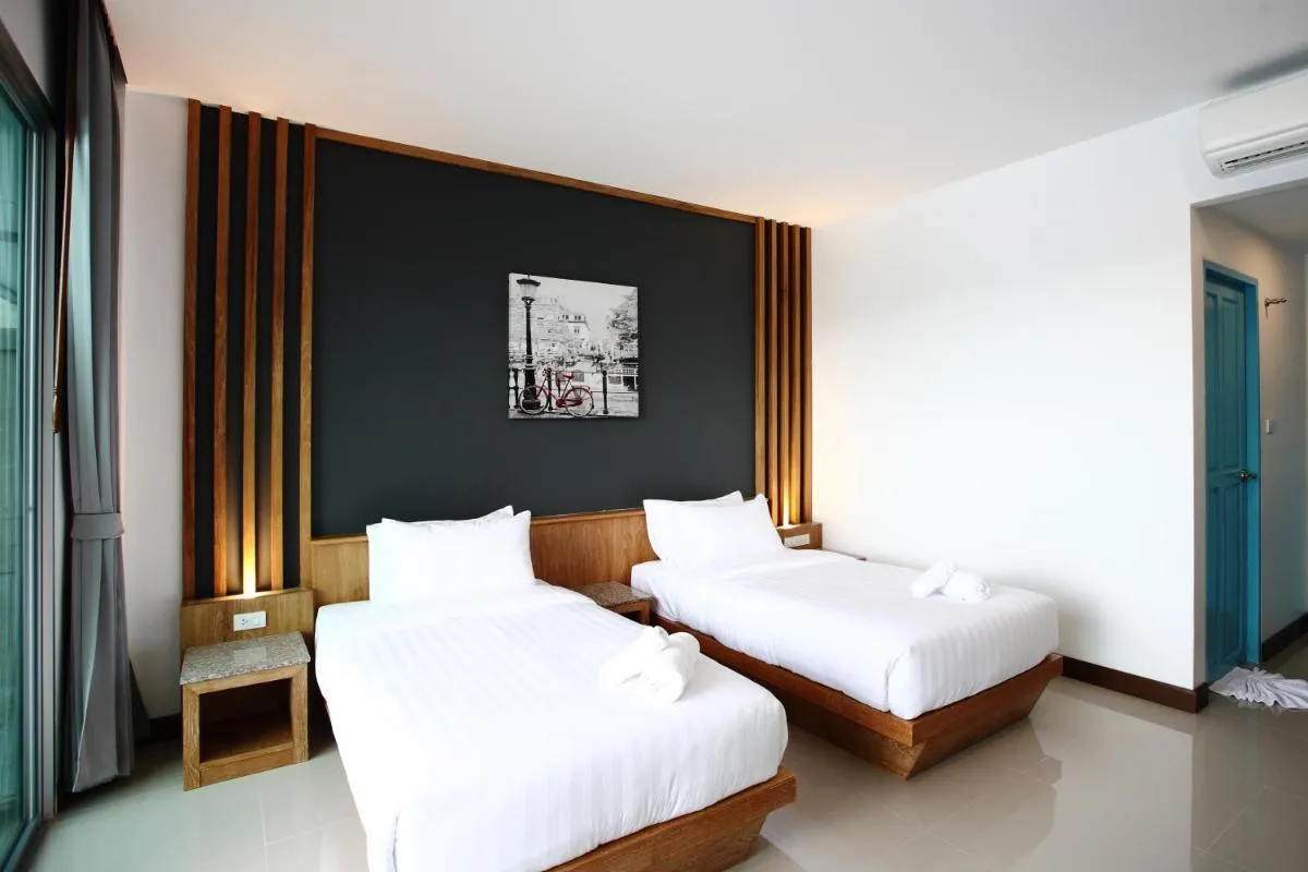 Image 6 of The Malika Hotel – SHA Extra Plus