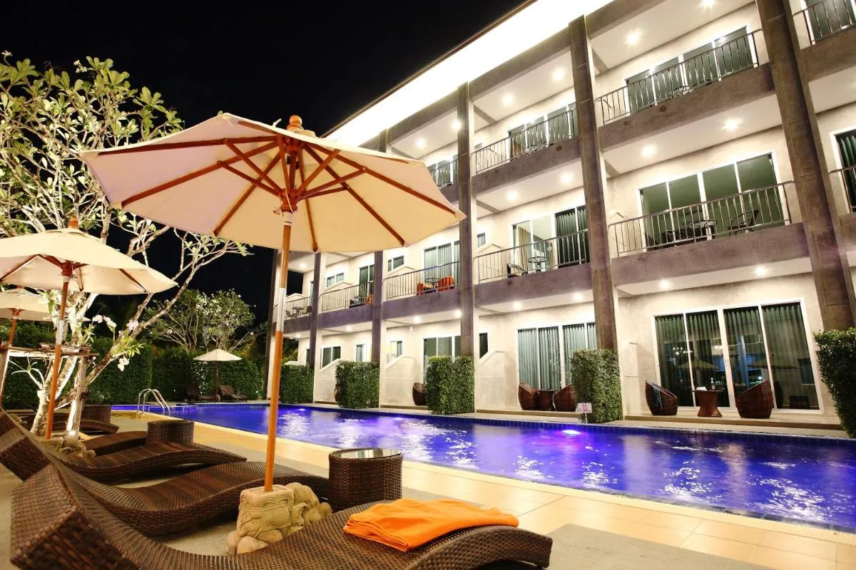 Image 3 of The Malika Hotel – SHA Extra Plus
