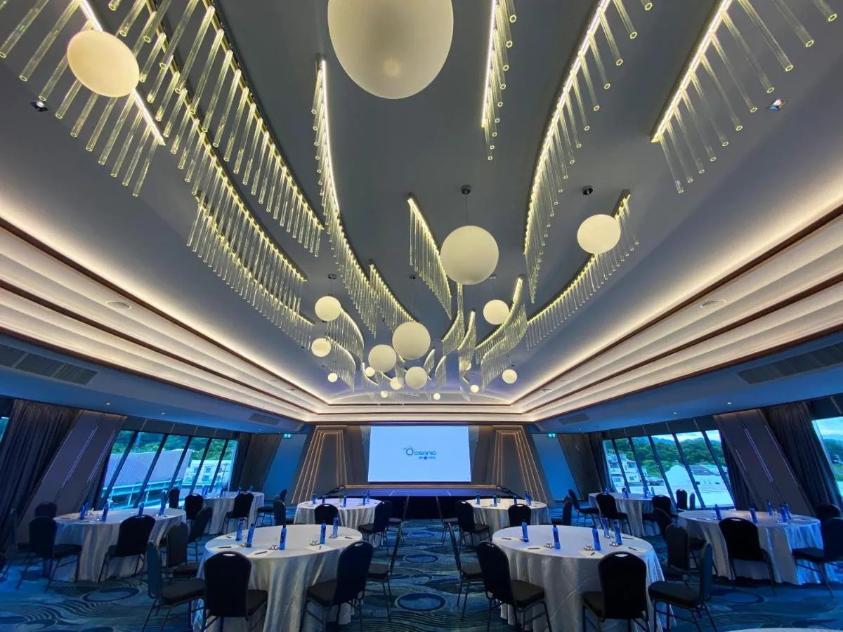 Image 5 of The Oceanic Sportel Phuket – SHA Extra Plus