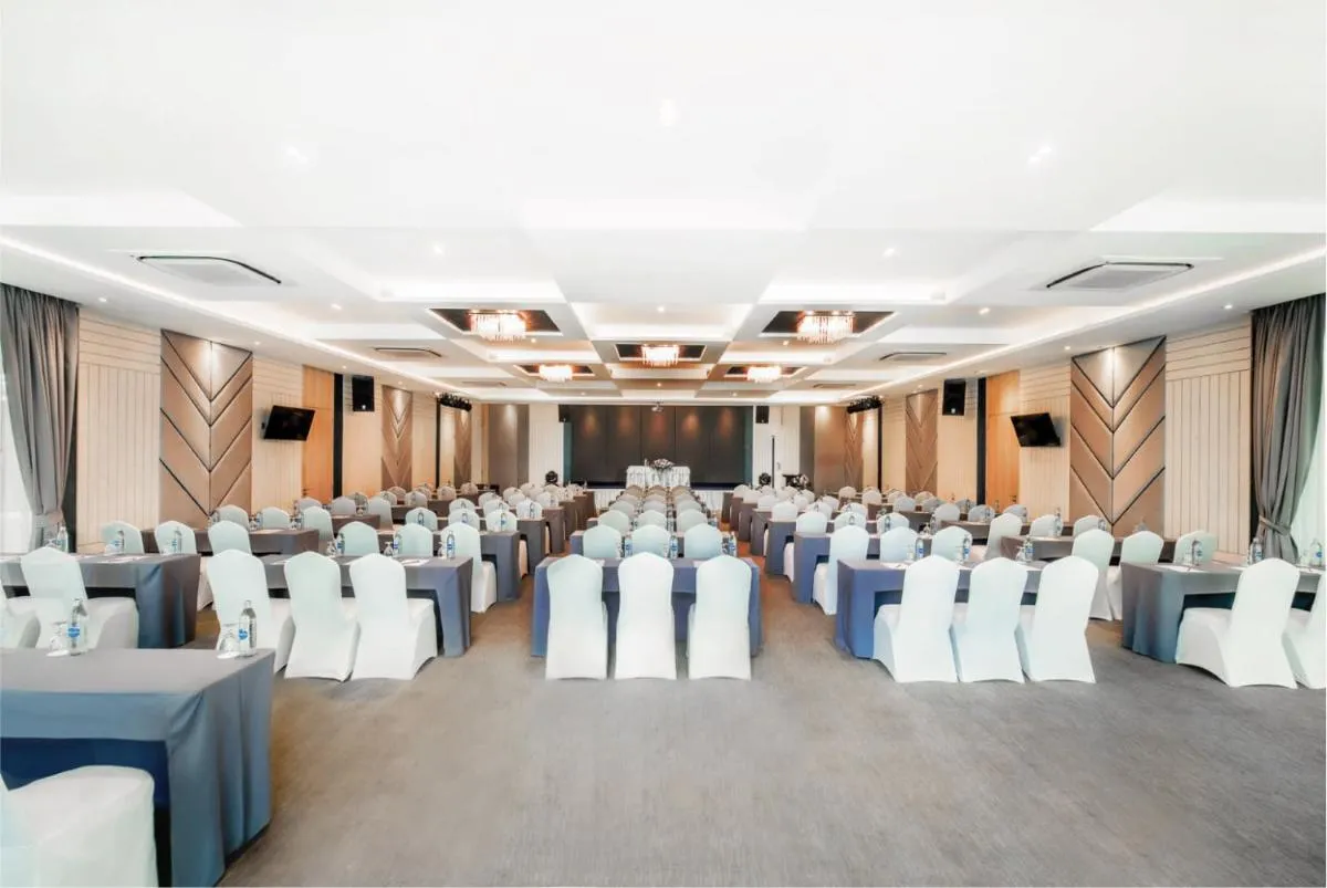 Image 6 of The Pago Design Hotel Phuket-SHA Plus