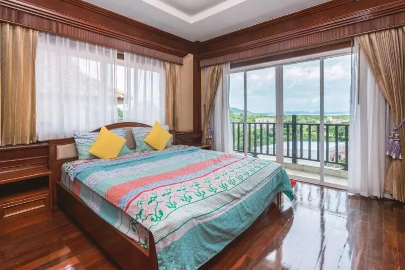 Image 1 of The Phuket Pool Villa