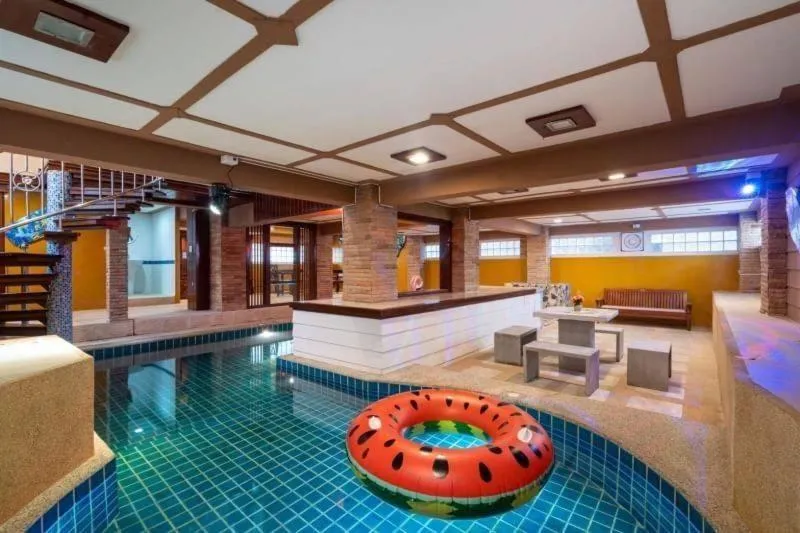 Image 6 of The Phuket Pool Villa