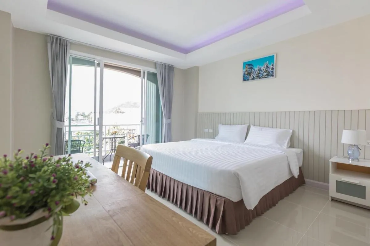 Image 1 of The Royal P Phuket – SHA Plus