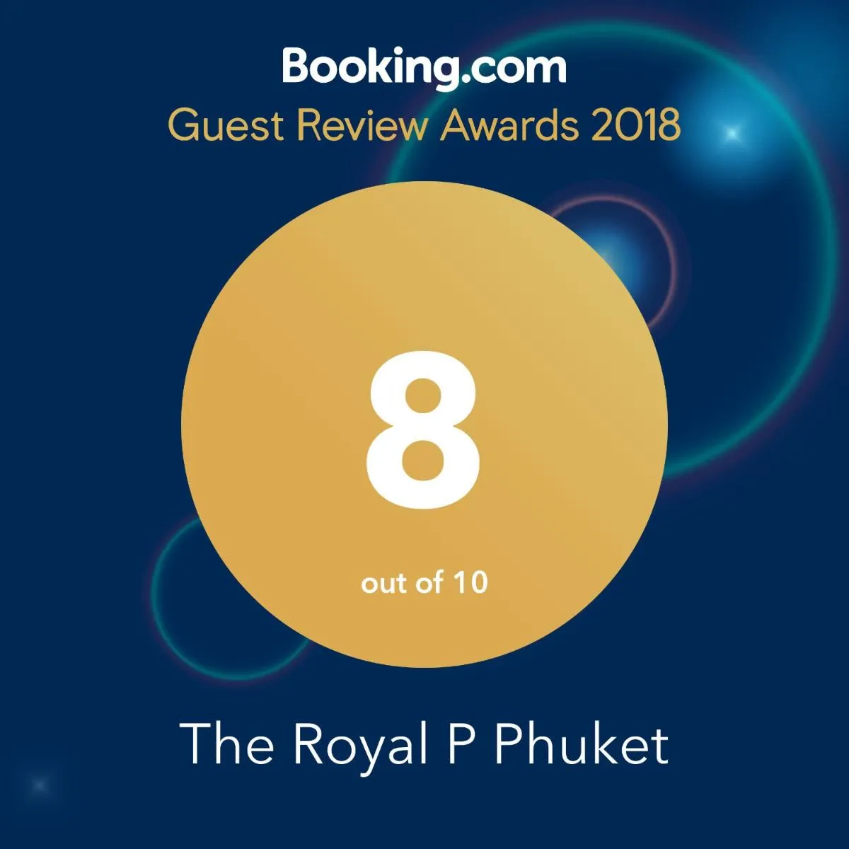 Image 5 of The Royal P Phuket – SHA Plus