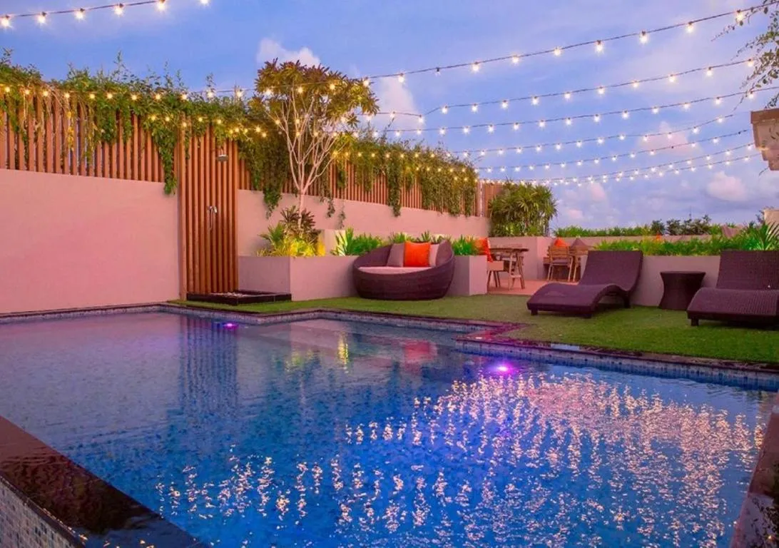 Image of The Royal P Phuket – SHA Plus