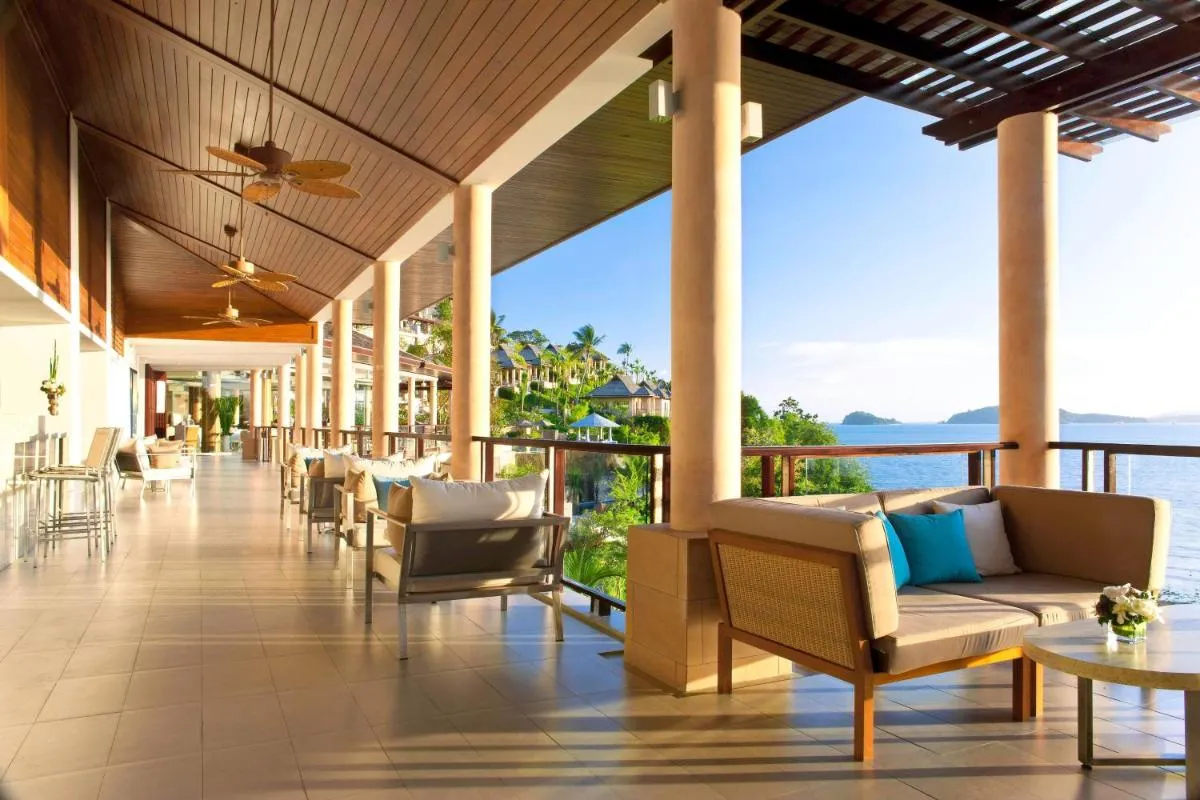 Image 6 of The Westin Siray Bay Resort & Spa, Phuket