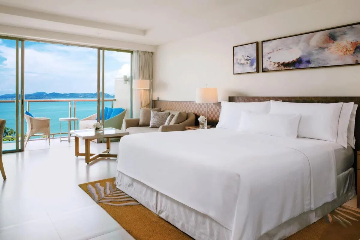 Image 4 of The Westin Siray Bay Resort & Spa, Phuket