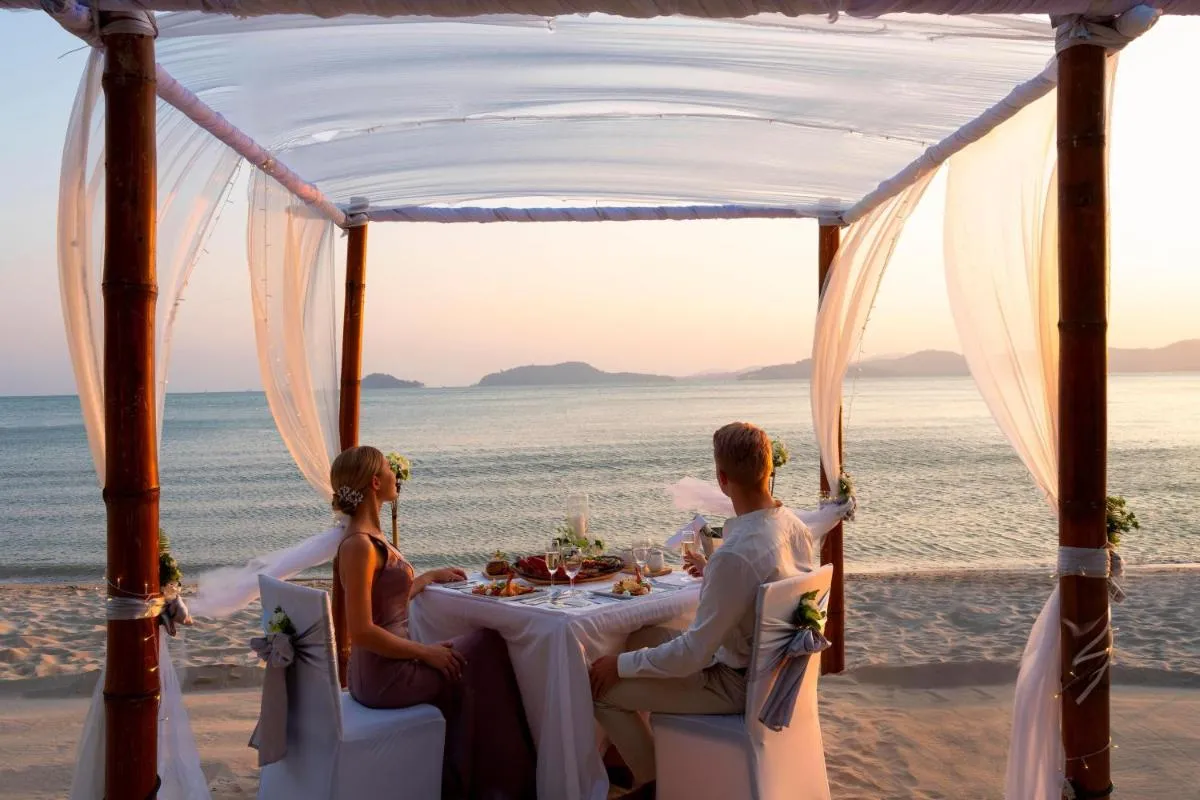 Image 3 of The Westin Siray Bay Resort & Spa, Phuket