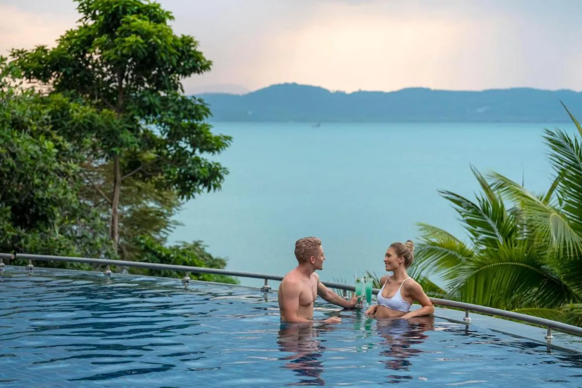 Image of The Westin Siray Bay Resort & Spa, Phuket