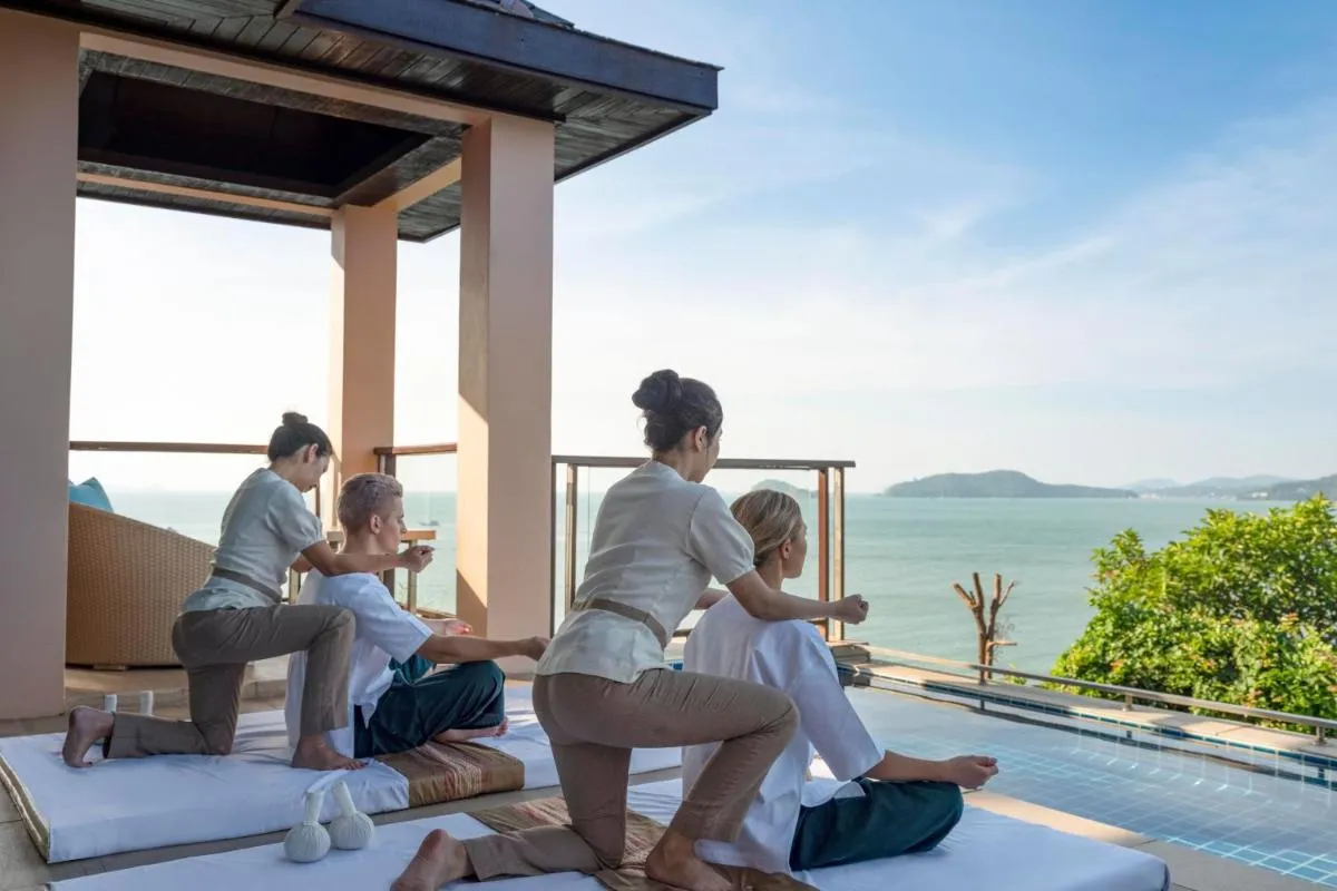 Image 5 of The Westin Siray Bay Resort & Spa, Phuket