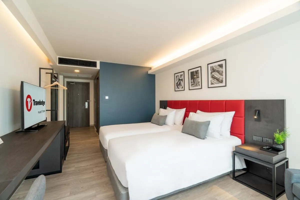 Image 5 of Travelodge Phuket Town