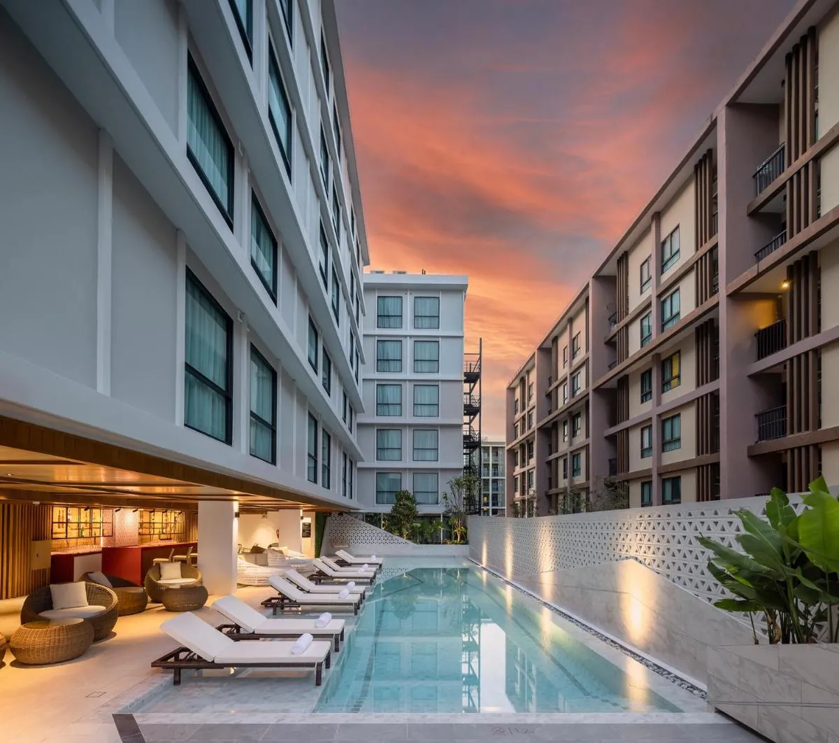Image 2 of Travelodge Phuket Town