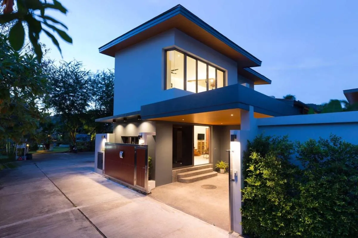 Image 6 of Villa Crystal Two-bedroom private pool villa