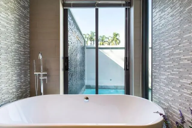 Image 2 of Villa Crystal Two-bedroom private pool villa