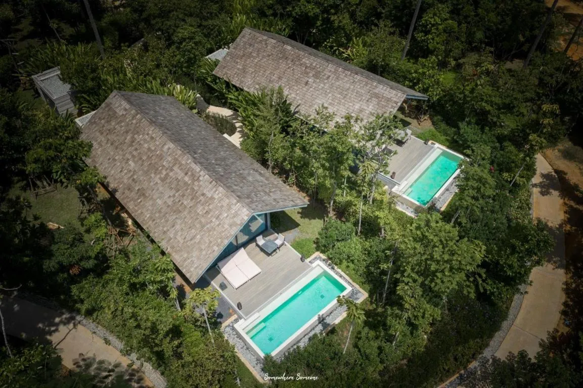 Image of Villa Escape Burasari