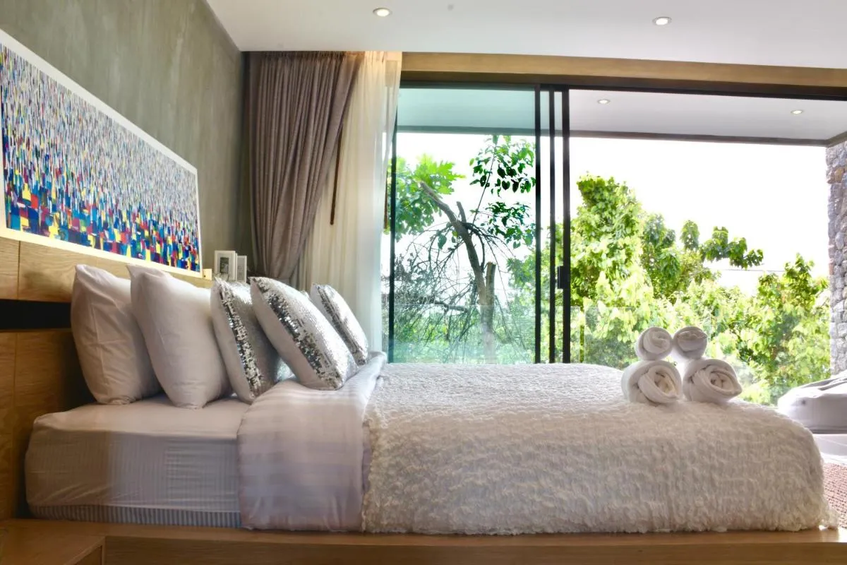 Image 1 of Villa Papaya @ Kamala Beach