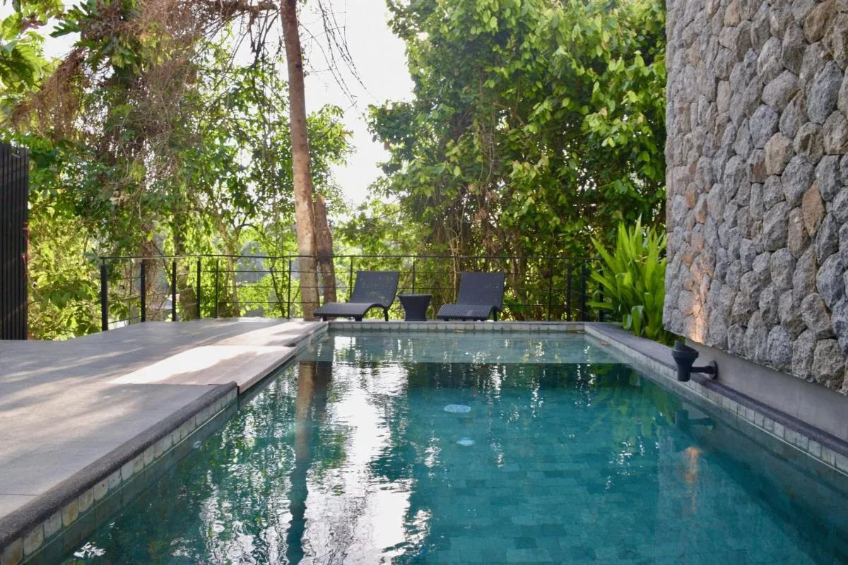 Image 3 of Villa Papaya @ Kamala Beach