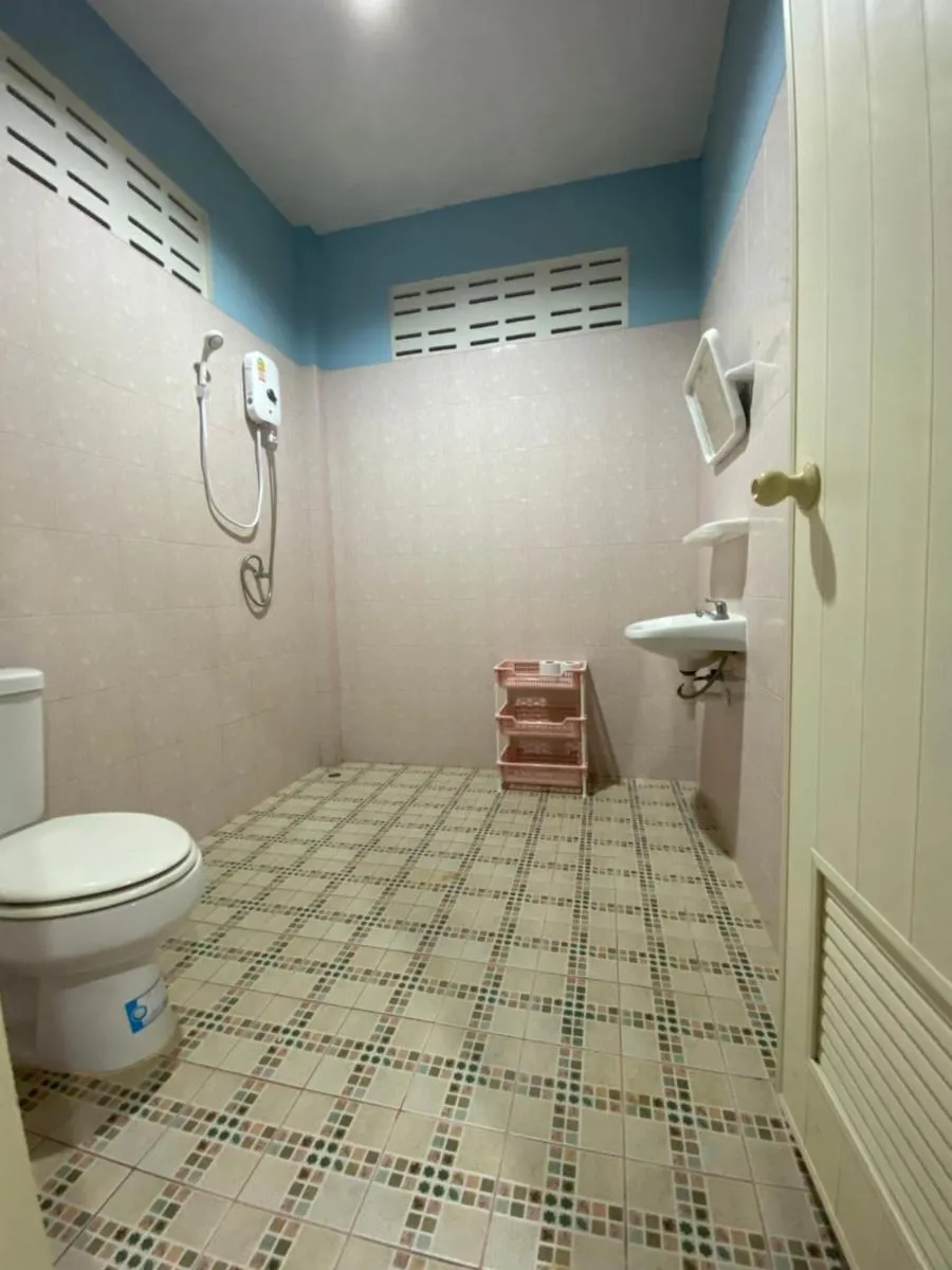 Image 1 of Wizard bungalow at Ya Nui beach