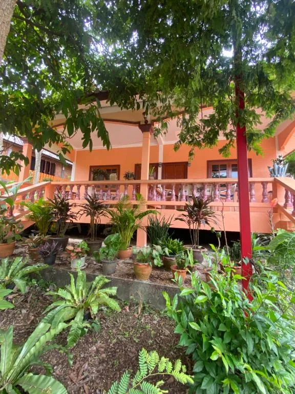 Image of Wizard bungalow at Ya Nui beach
