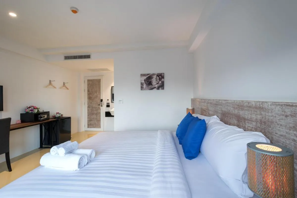 Image 1 of Xinlor House – Phuket Old Town