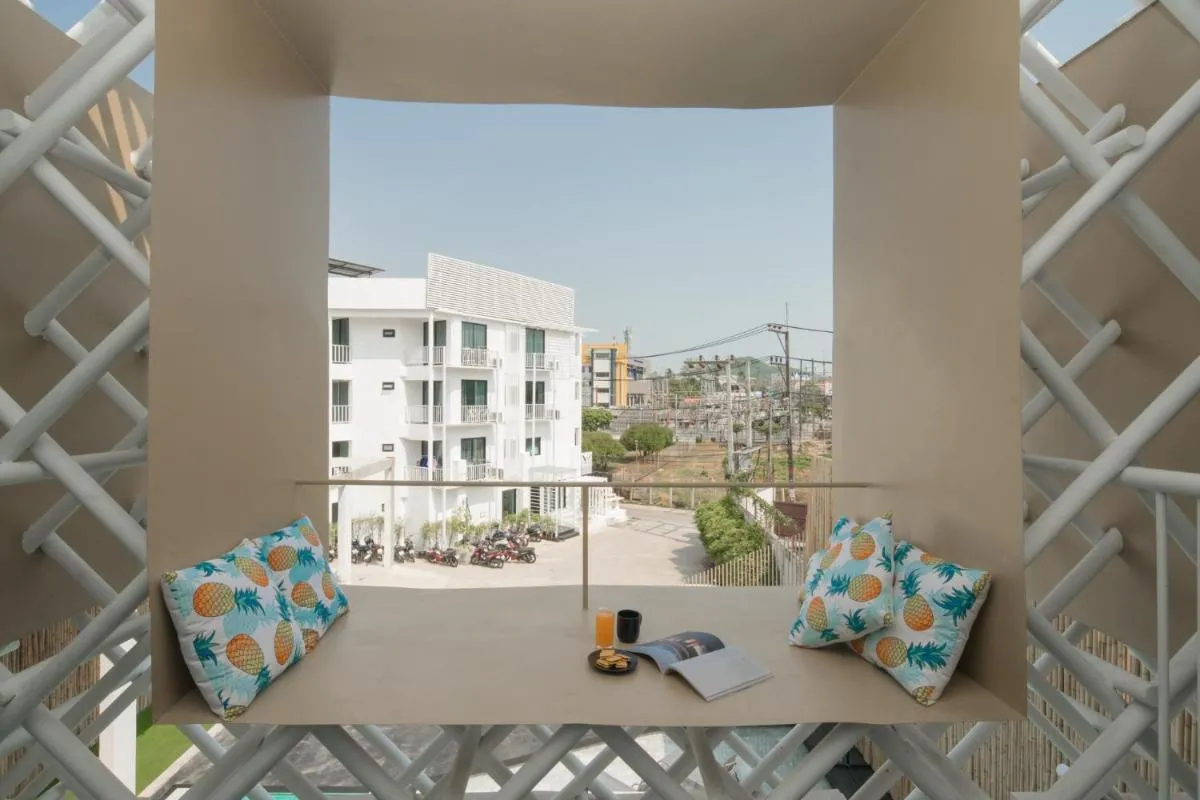 Image 2 of Yanud Residence