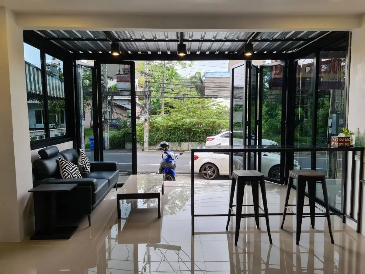 Image 3 of ก้านกล้วยแมนชั่น Gankluy Mansion