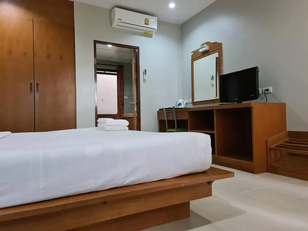 Image 6 of ก้านกล้วยแมนชั่น Gankluy Mansion
