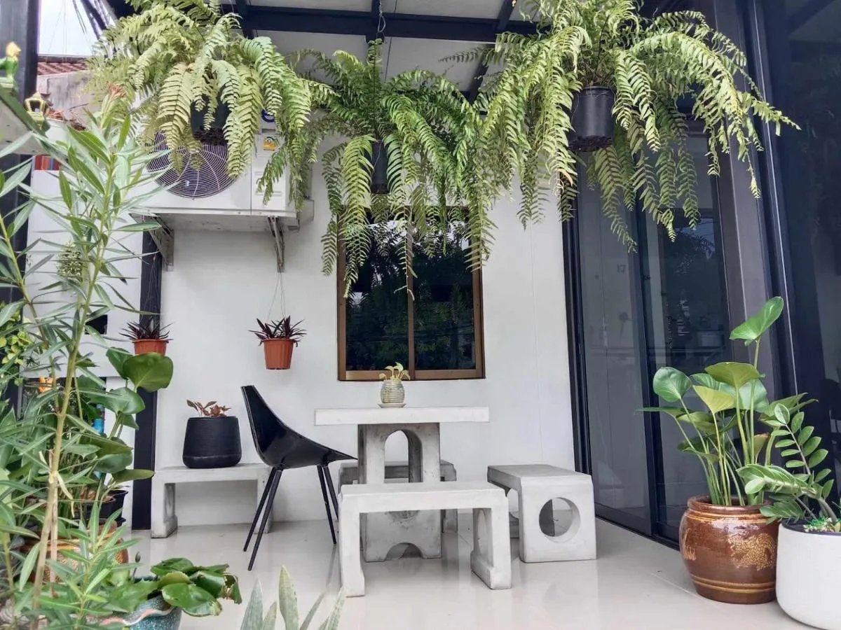 Image 5 of ก้านกล้วยแมนชั่น Gankluy Mansion