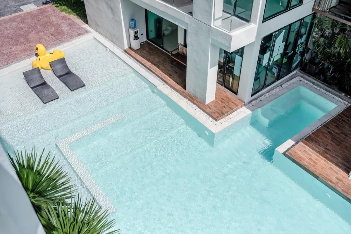 Image 5 of 1BR Condo, Hill View Viva Patong C301, Freedom Beach