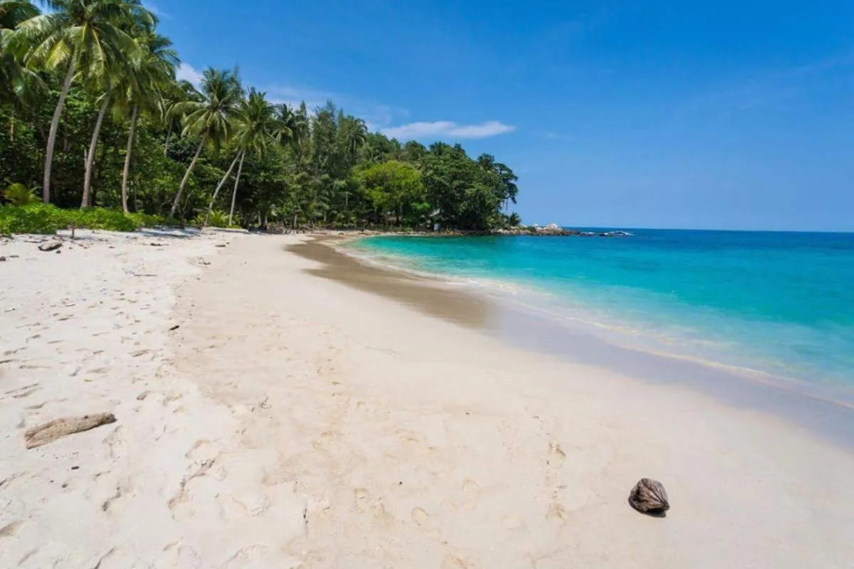 Image 1 of 1BR Condo, Hill View Viva Patong C301, Freedom Beach