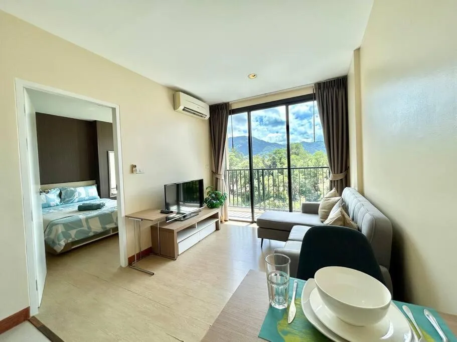 Image of 1 Large Bedroom in Prime Bangtao