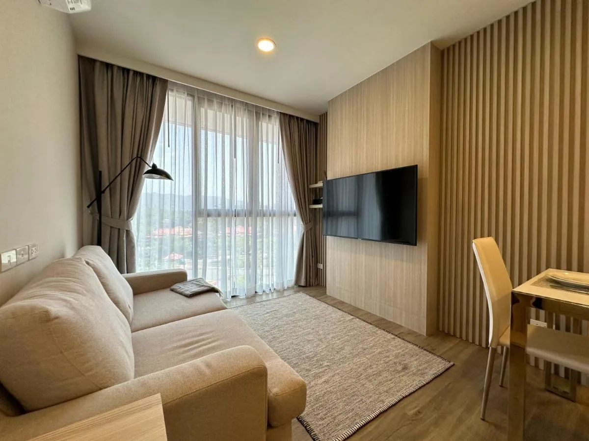 Image 4 of 2 BD Skypark Condo