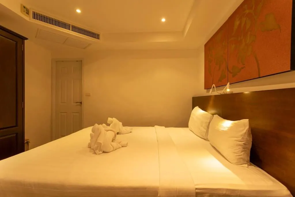 Image 5 of 2BR Ocean View 1km To Beach 10 mins Patong c129