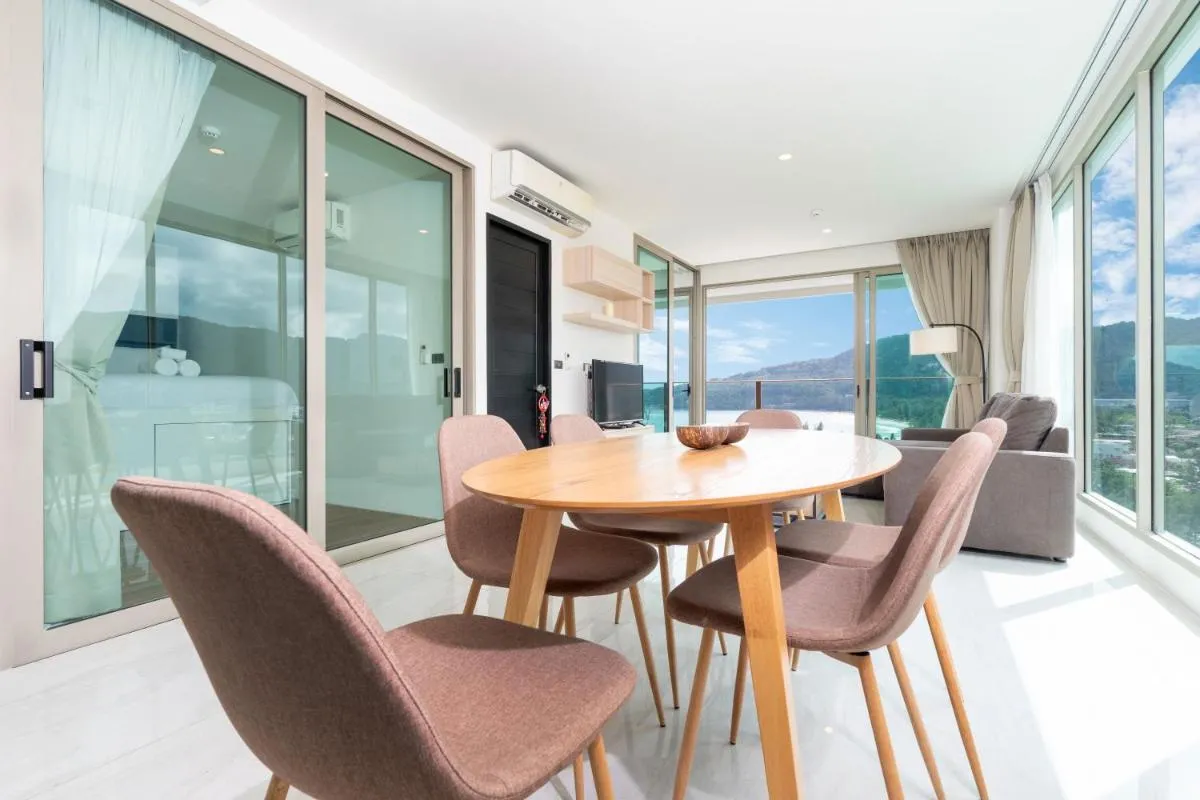 Image 2 of 2BR Seaview at Oceana C73, Kamala