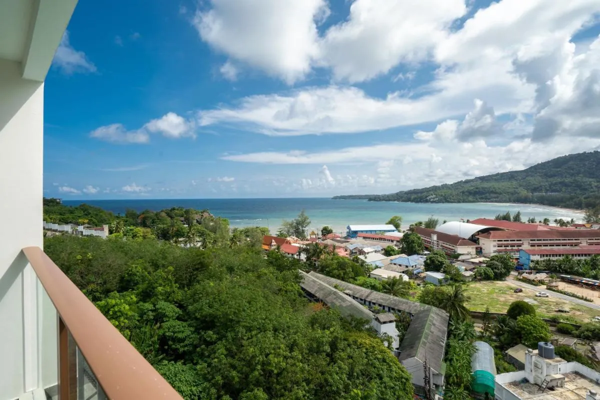 Image 1 of 2BR Seaview at Oceana C73, Kamala