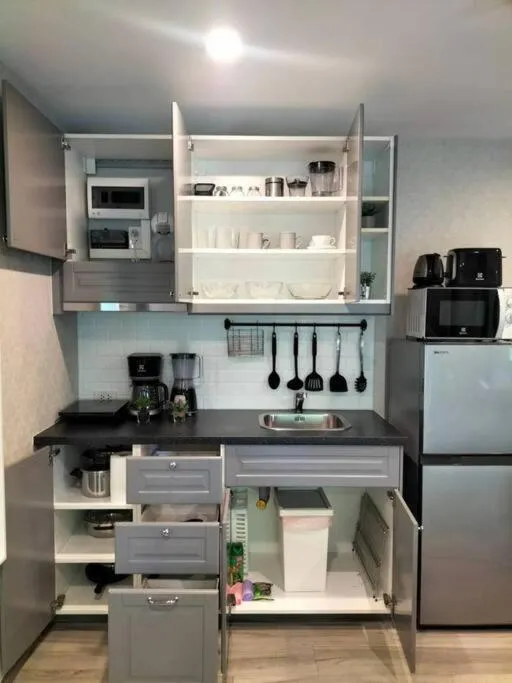 Image 6 of 2 Bedroom Apartment in Naiyang – The Title Residences, Naiyang