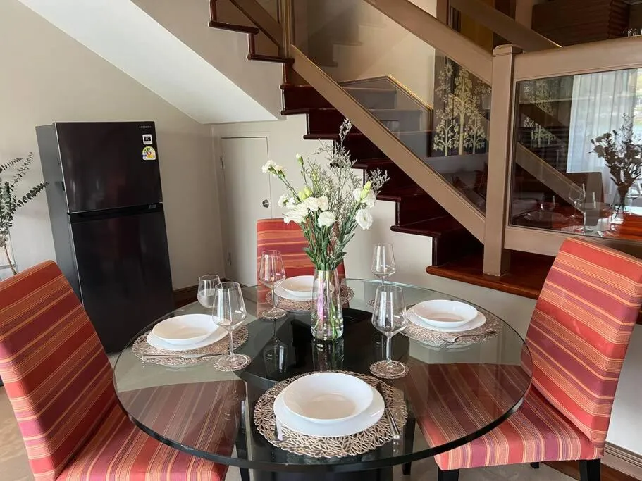 Image 4 of 2 Bedroom Duplex Residence in Hotel – Facilities and Beach Access