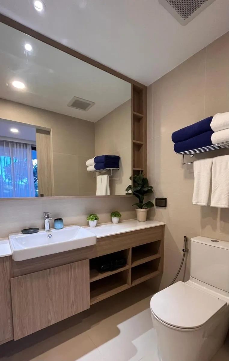 Image 6 of 2 br Terrace Laguna, SkyPark