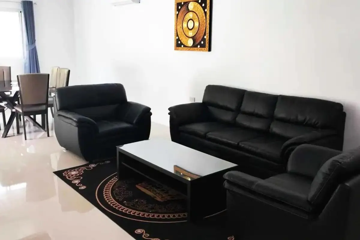 Image 5 of 3 Bedrooms Pool Villa in Kamala