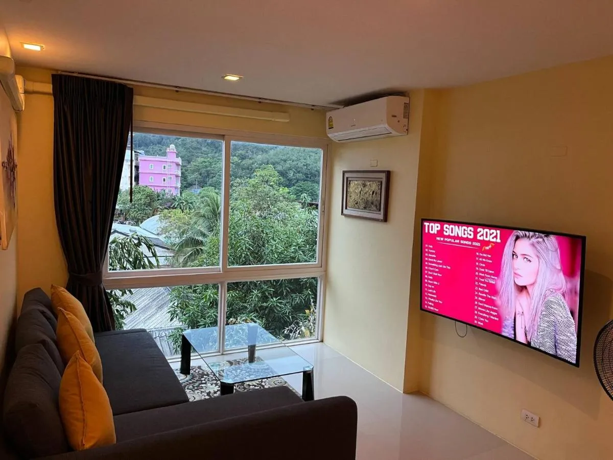 Image 2 of 3bedrooms2baths Near Patong Beach 10 Km Away