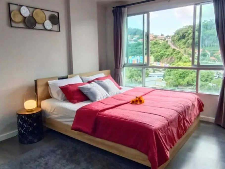 Image of 452 D Condo Campus Resort KuKuPhuket