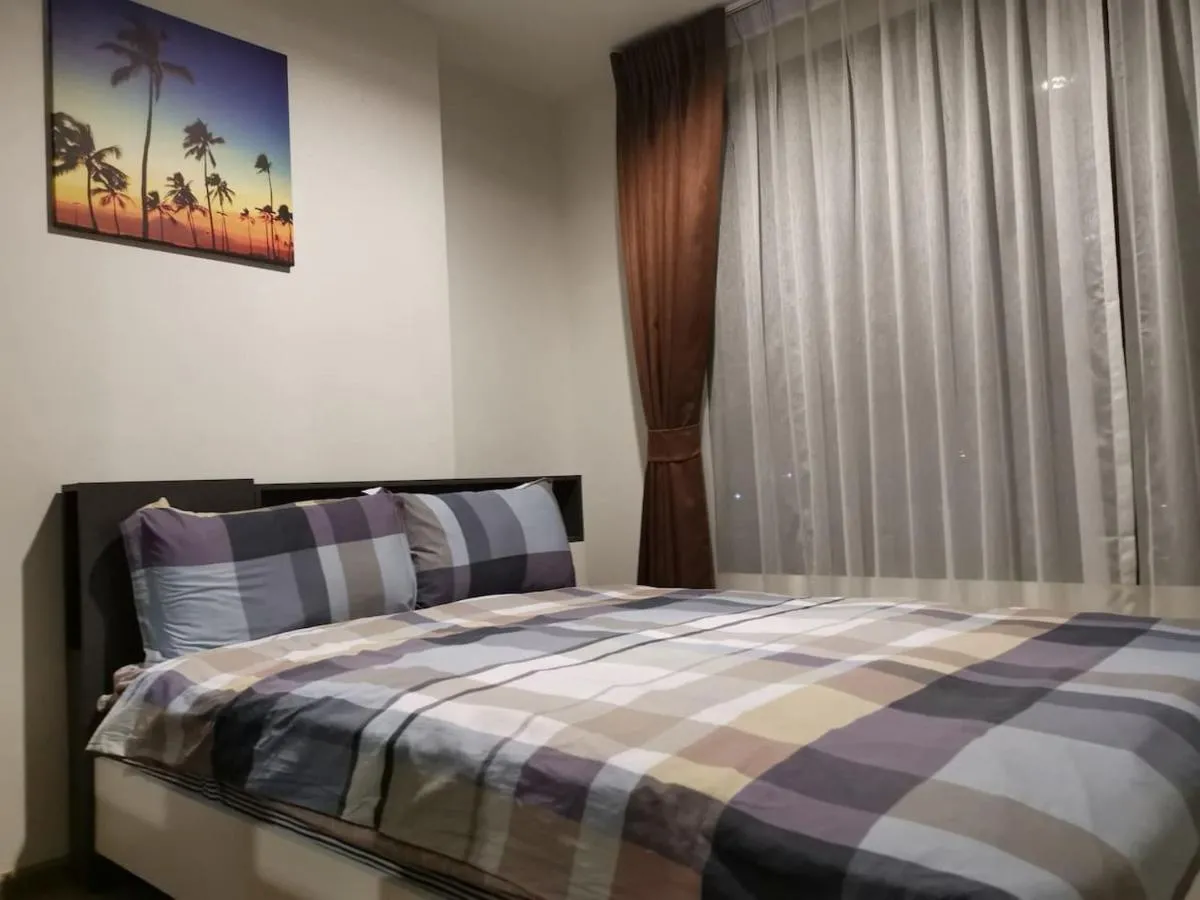 Image 3 of 4 Floor – Centrio Condominium in Phuket town
