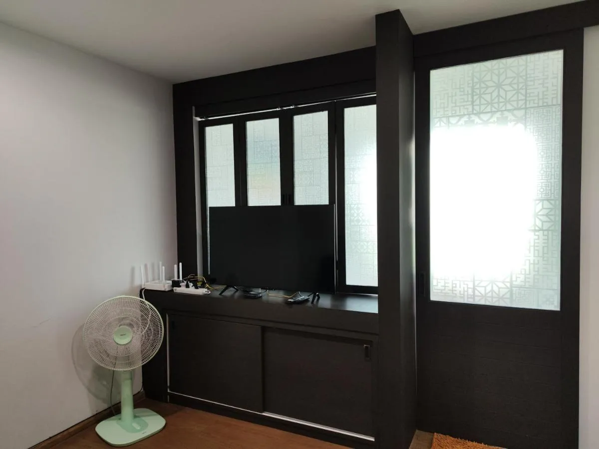 Image 1 of 4 Floor – Centrio Condominium in Phuket town