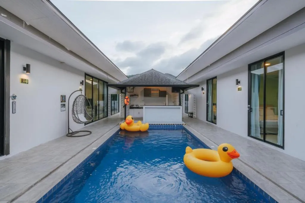 Image of 58 Pool Villa