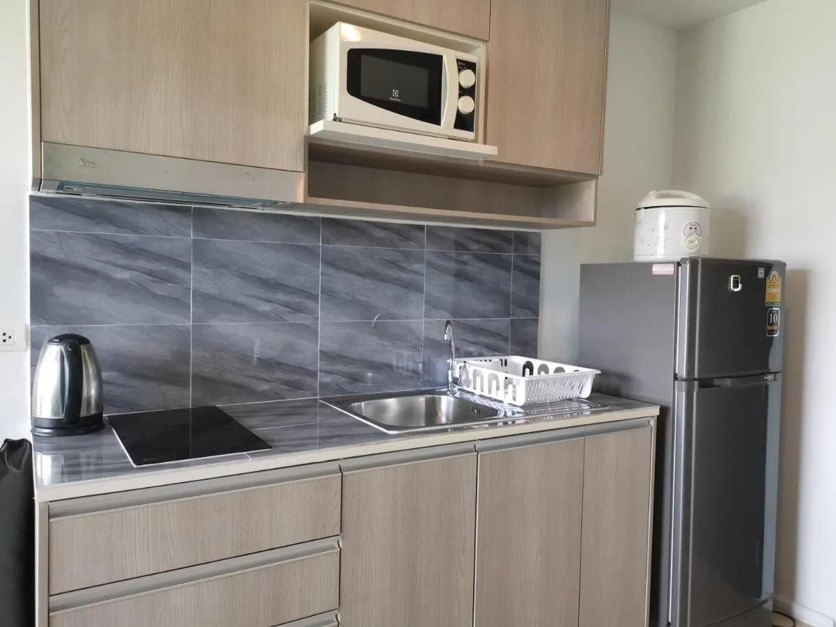 Image 2 of 5 Floor – Centrio Condominium in Phuket Town – 30 mins to beaches