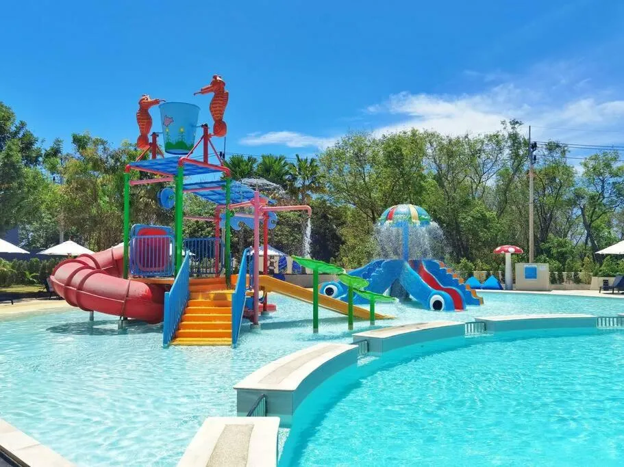 Image of 5 Rated Resort Kids Club gym 5 Restaurants C137