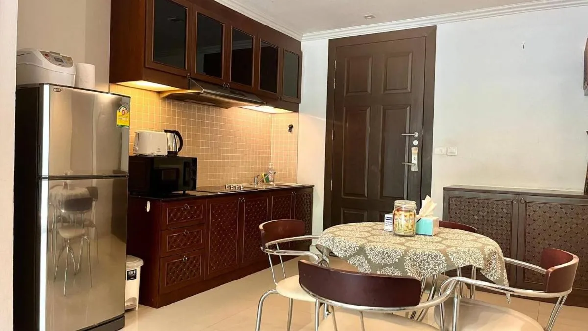 Image 5 of 626 Large 1 Br1bath 1 Km Walking To Patong Beach