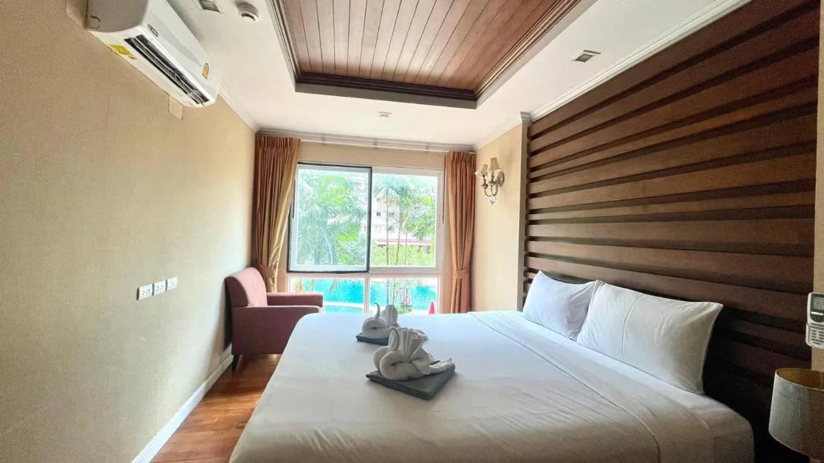 Image 6 of 626 Large 1 Br1bath 1 Km Walking To Patong Beach