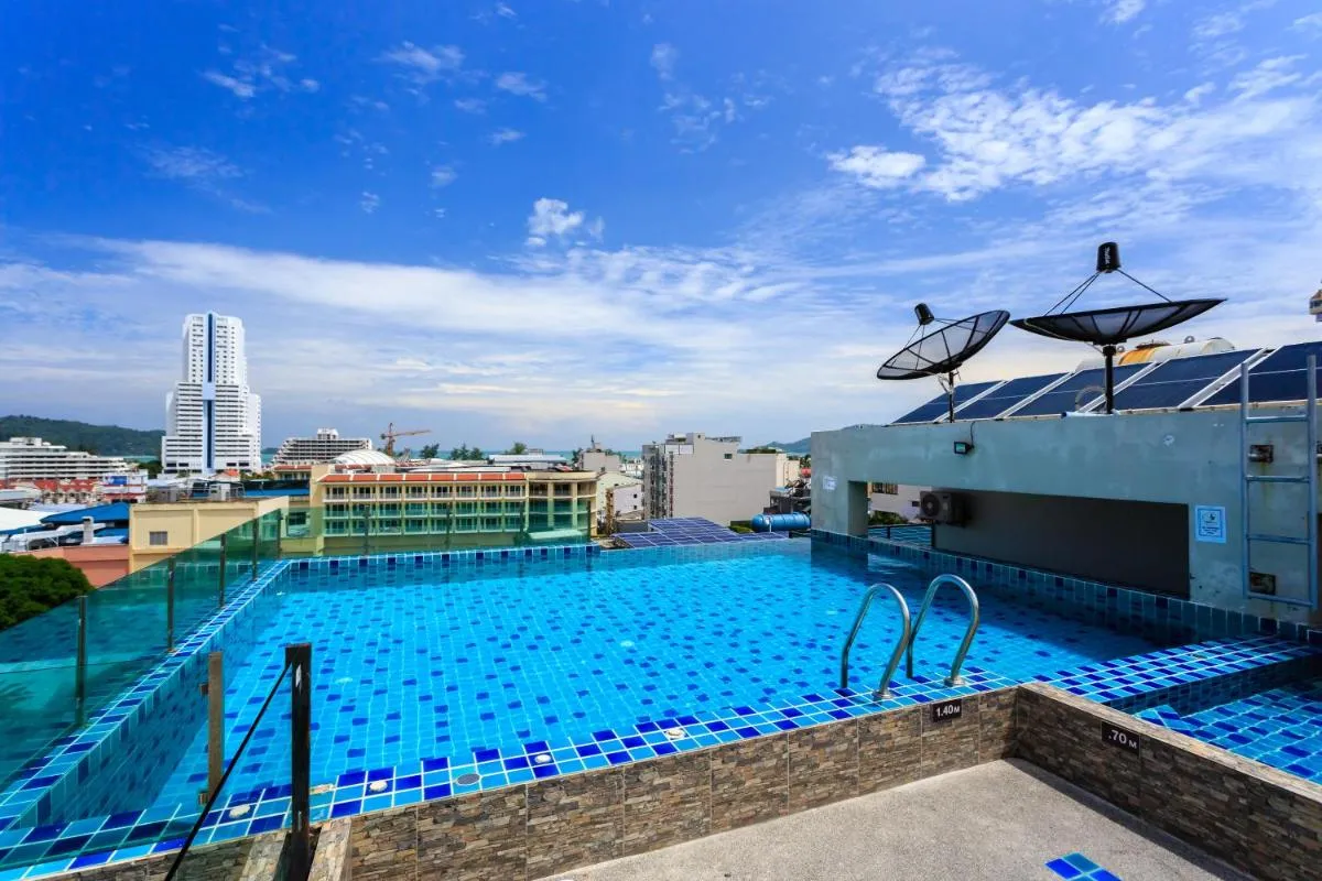Image 4 of 77 Bangla Hotel – SHA Certified
